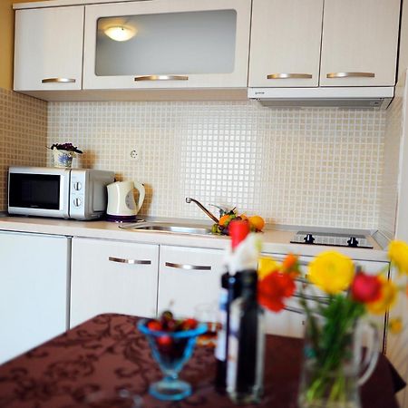 Apartments&Rooms Jelavić Seget Vranjica Zewnętrze zdjęcie