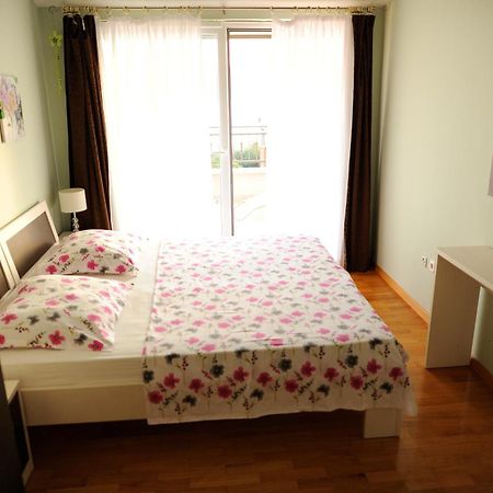 Apartments&Rooms Jelavić Seget Vranjica Pokój zdjęcie