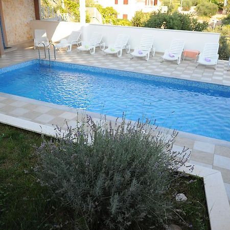 Apartments&Rooms Jelavić Seget Vranjica Zewnętrze zdjęcie