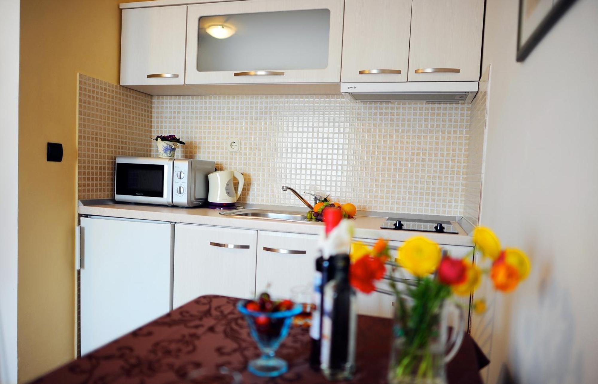 Apartments&Rooms Jelavić Seget Vranjica Zewnętrze zdjęcie