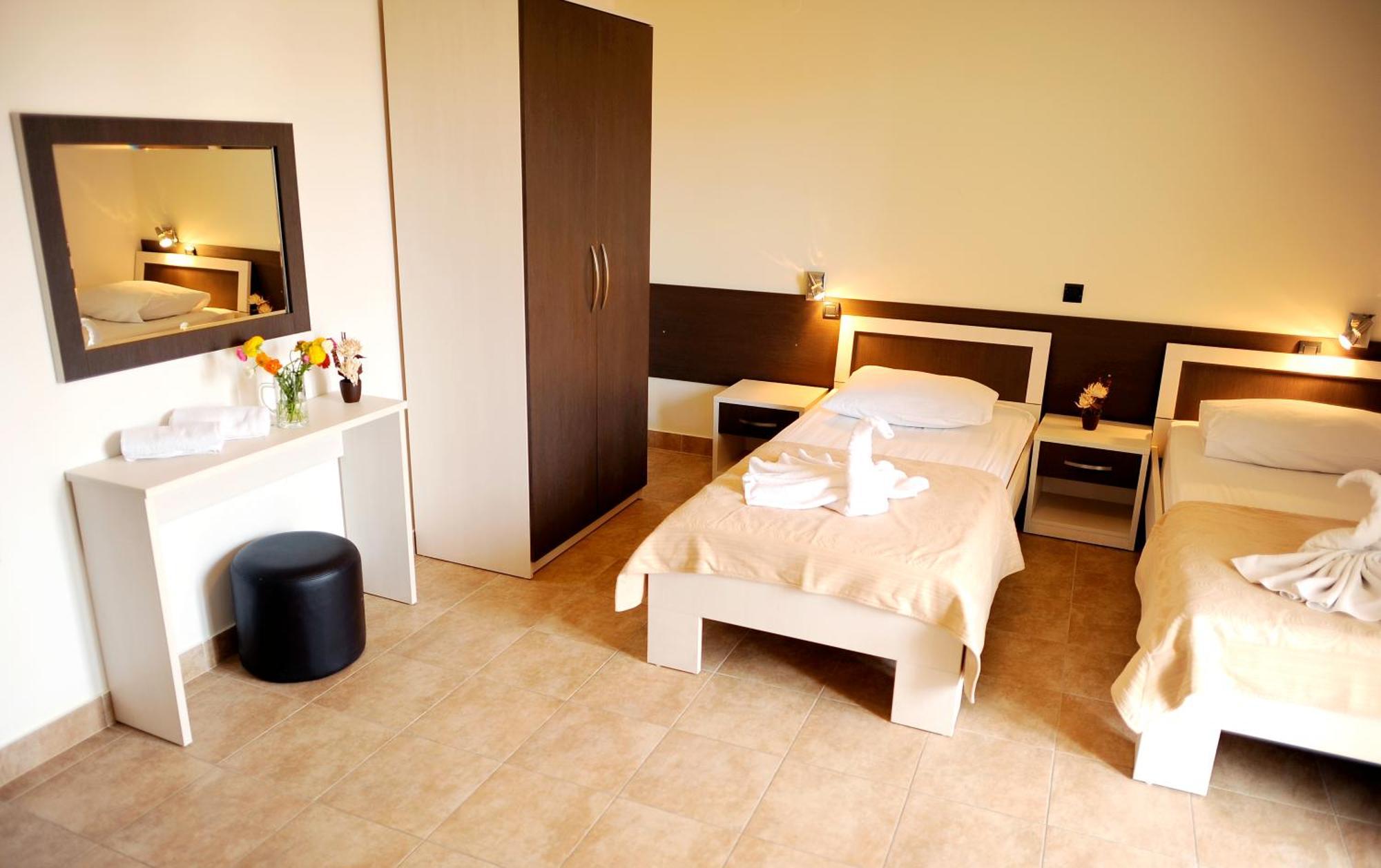 Apartments&Rooms Jelavić Seget Vranjica Pokój zdjęcie