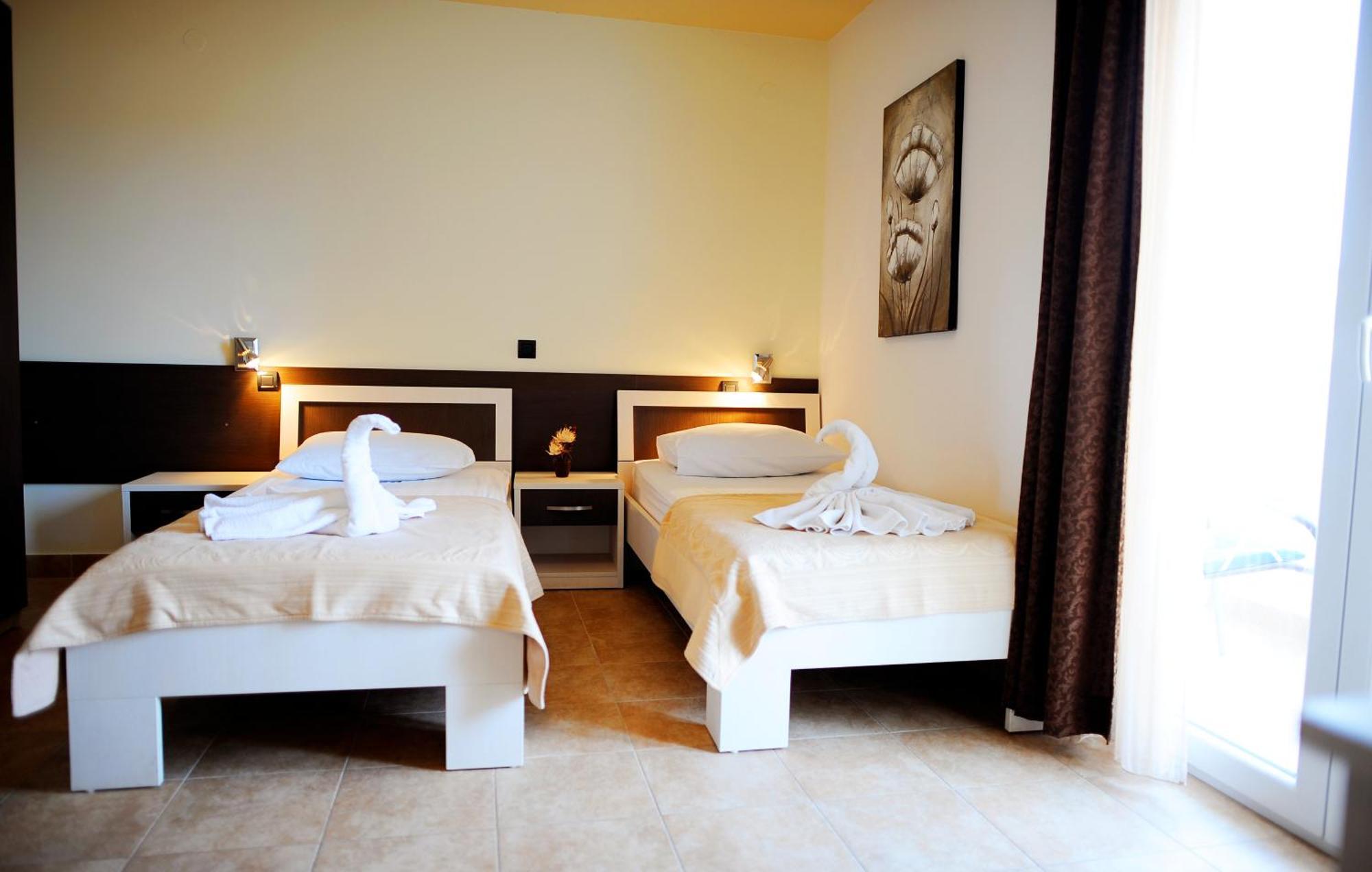 Apartments&Rooms Jelavić Seget Vranjica Pokój zdjęcie