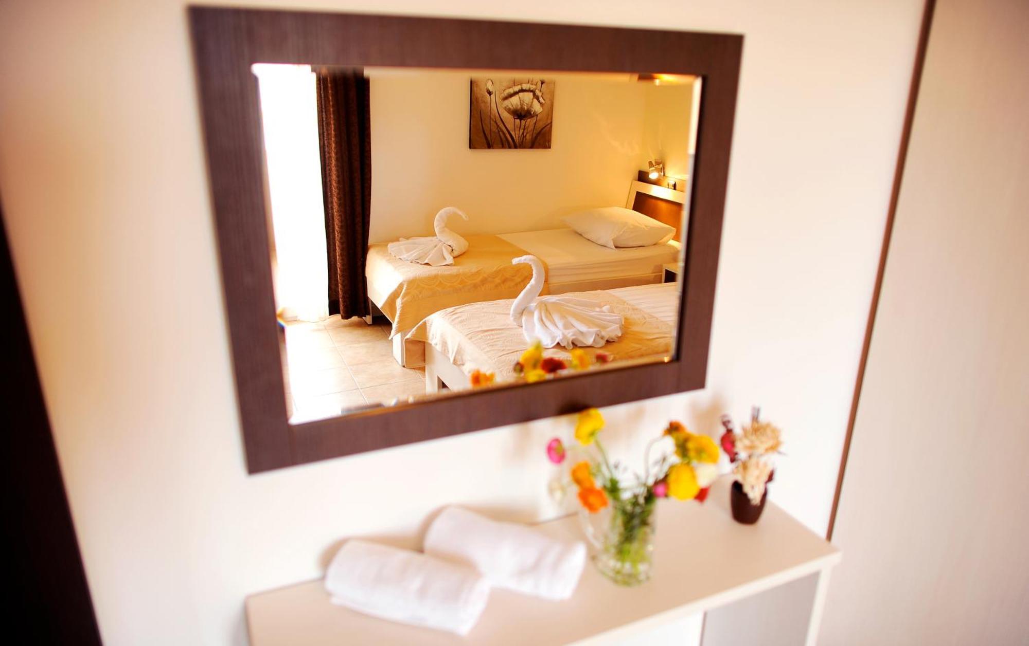 Apartments&Rooms Jelavić Seget Vranjica Pokój zdjęcie