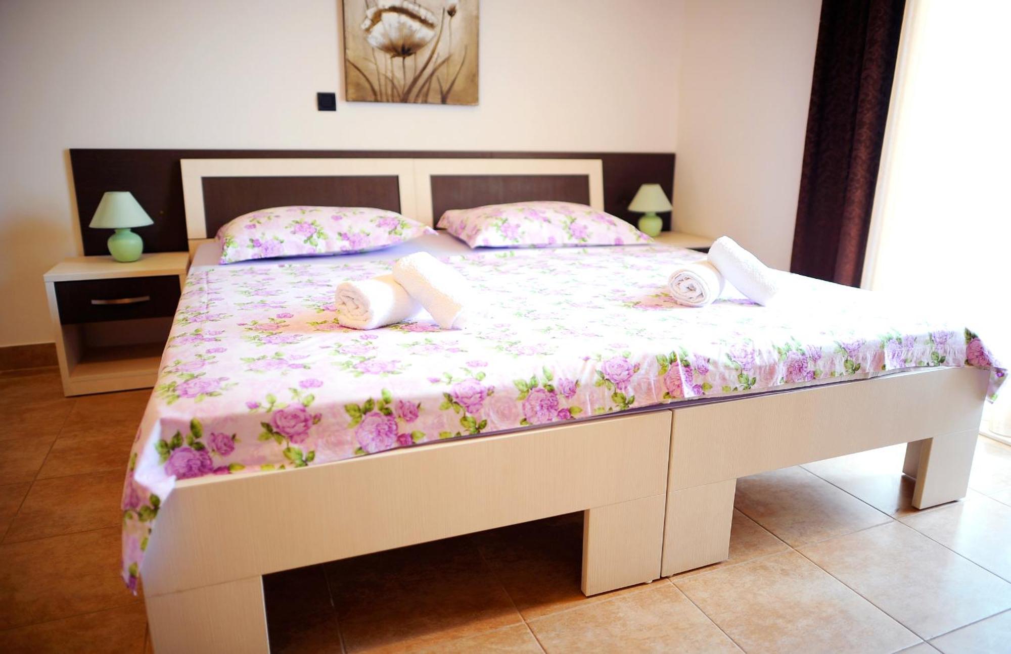 Apartments&Rooms Jelavić Seget Vranjica Pokój zdjęcie