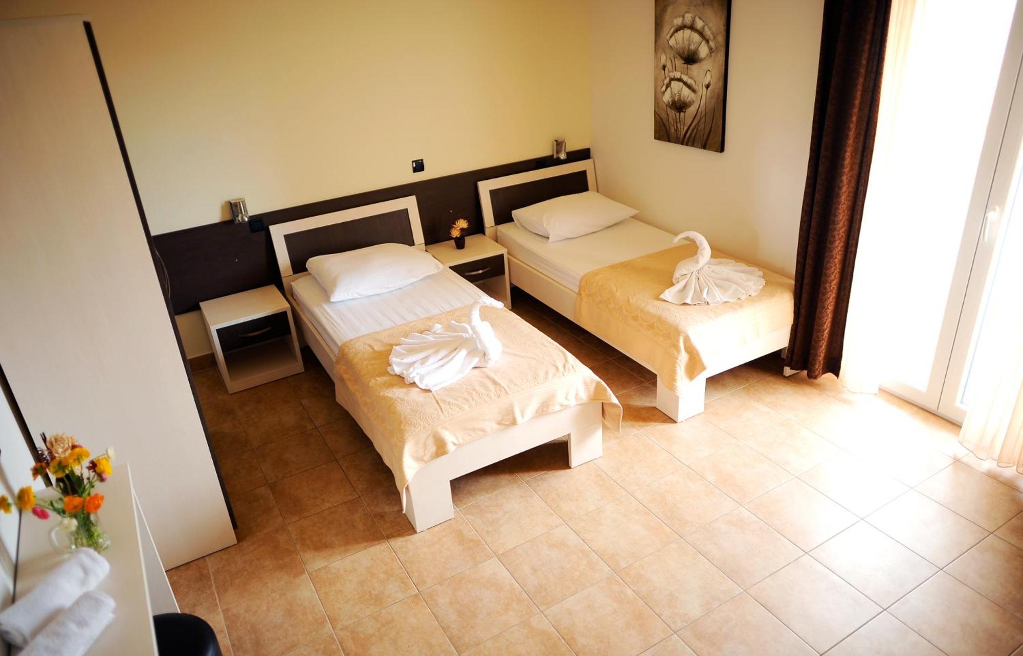 Apartments&Rooms Jelavić Seget Vranjica Pokój zdjęcie