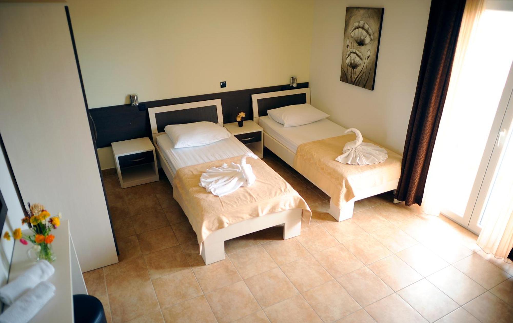 Apartments&Rooms Jelavić Seget Vranjica Pokój zdjęcie