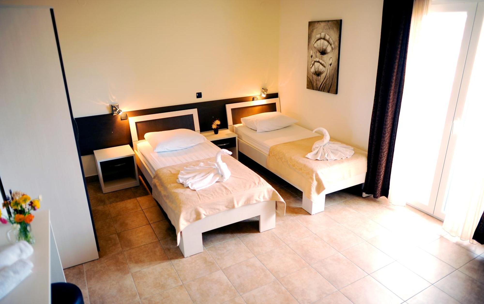 Apartments&Rooms Jelavić Seget Vranjica Pokój zdjęcie