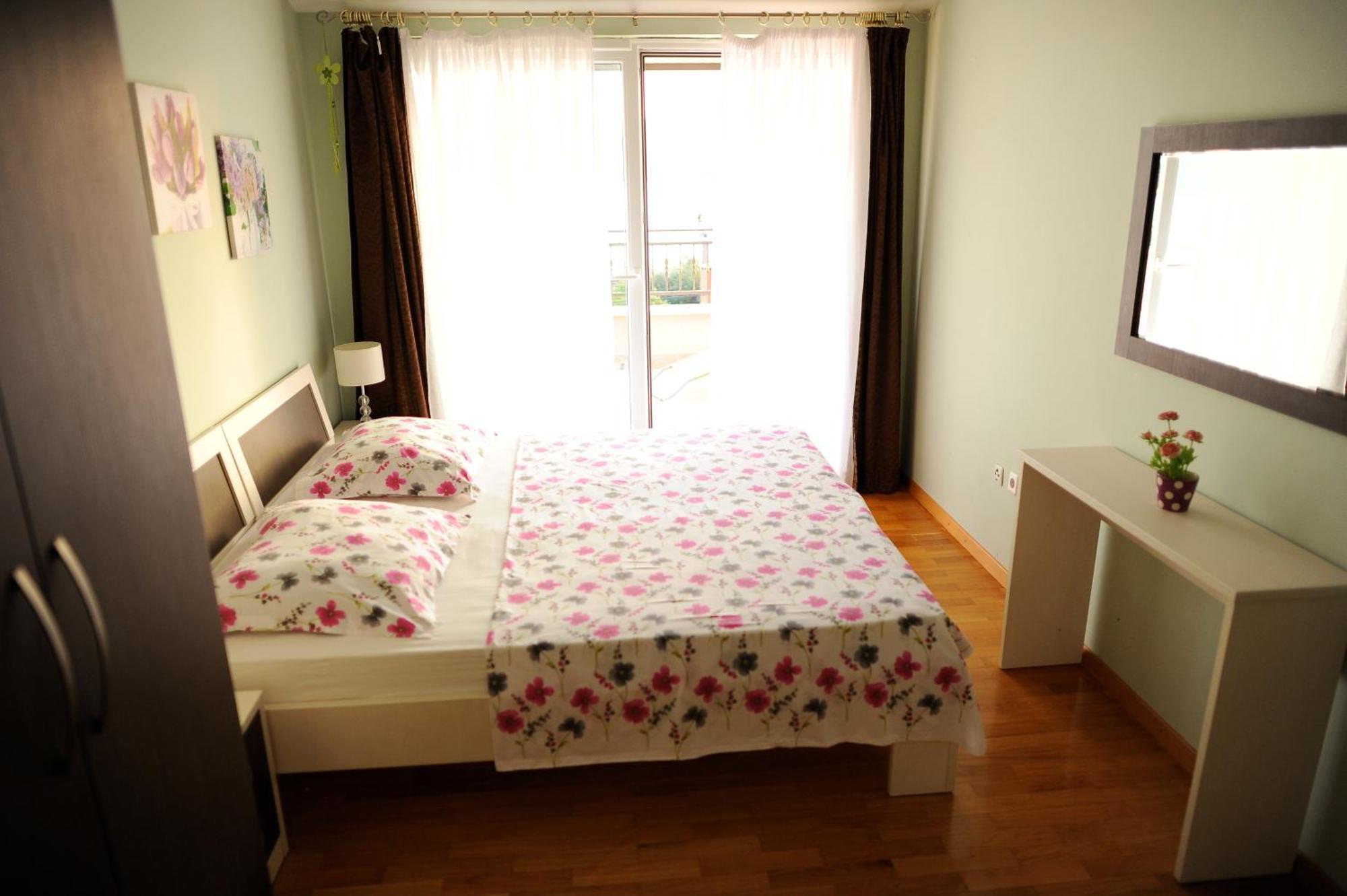 Apartments&Rooms Jelavić Seget Vranjica Pokój zdjęcie