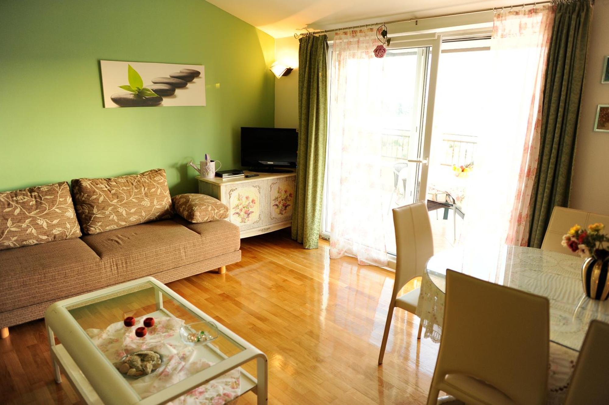 Apartments&Rooms Jelavić Seget Vranjica Pokój zdjęcie