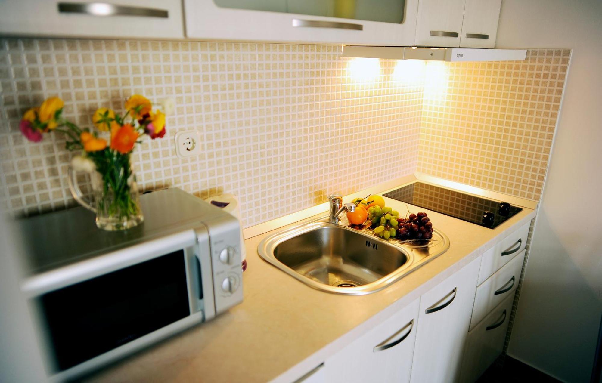 Apartments&Rooms Jelavić Seget Vranjica Pokój zdjęcie