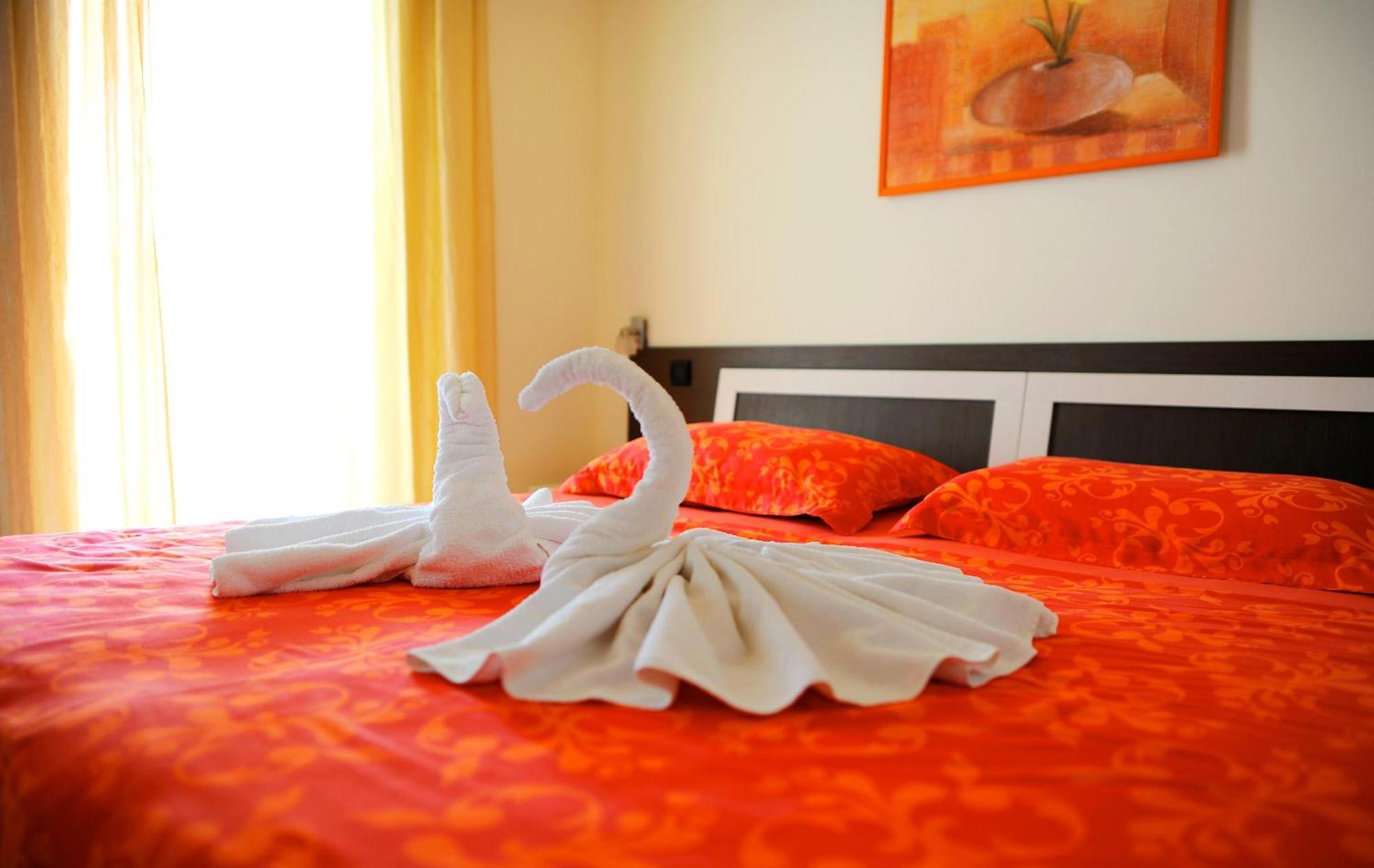 Apartments&Rooms Jelavić Seget Vranjica Pokój zdjęcie