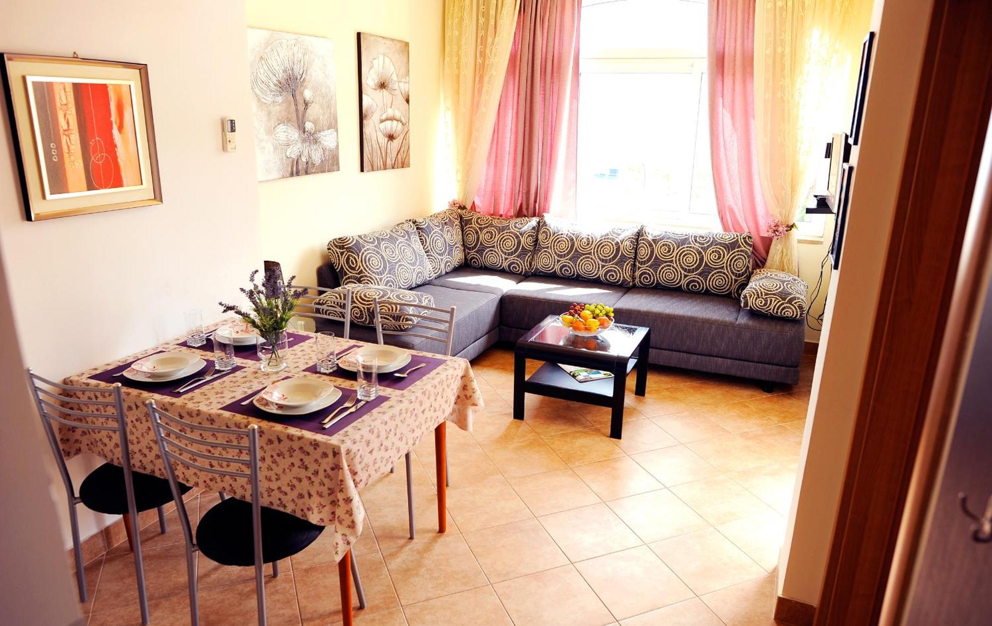 Apartments&Rooms Jelavić Seget Vranjica Pokój zdjęcie