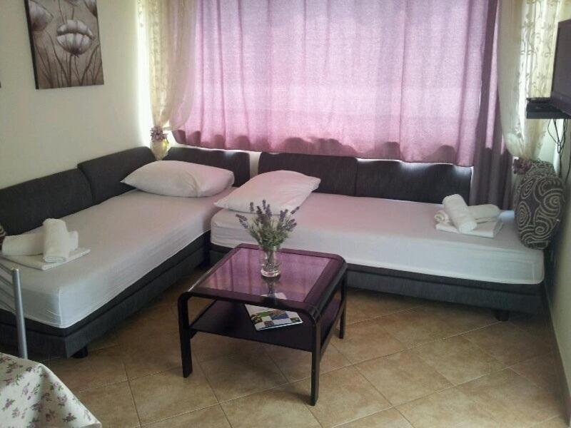 Apartments&Rooms Jelavić Seget Vranjica Pokój zdjęcie