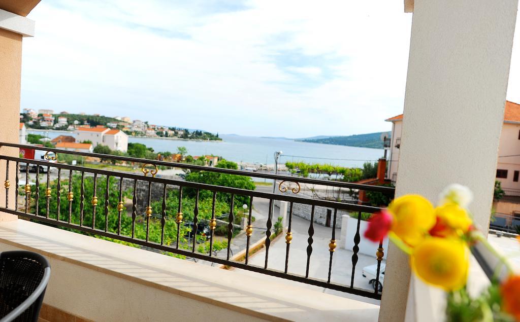 Apartments&Rooms Jelavić Seget Vranjica Pokój zdjęcie