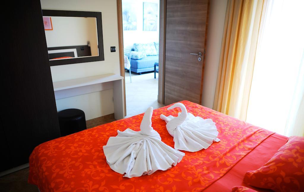 Apartments&Rooms Jelavić Seget Vranjica Zewnętrze zdjęcie