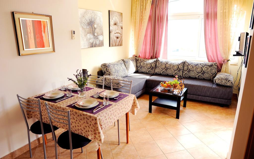 Apartments&Rooms Jelavić Seget Vranjica Pokój zdjęcie