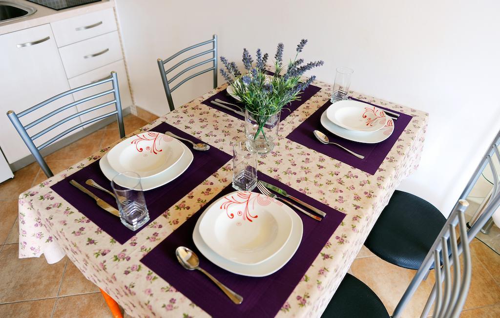 Apartments&Rooms Jelavić Seget Vranjica Pokój zdjęcie