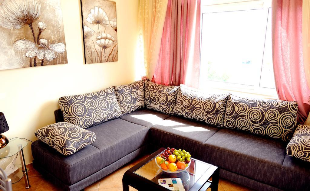 Apartments&Rooms Jelavić Seget Vranjica Pokój zdjęcie