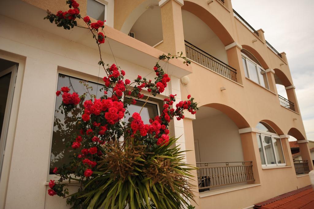 Apartments&Rooms Jelavić Seget Vranjica Zewnętrze zdjęcie