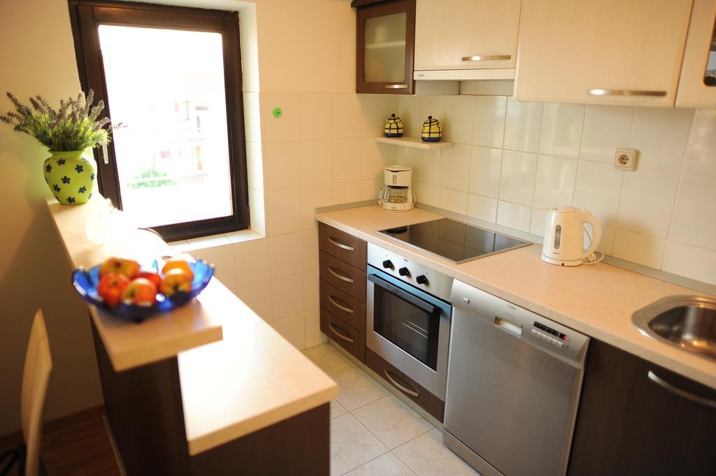 Apartments&Rooms Jelavić Seget Vranjica Zewnętrze zdjęcie