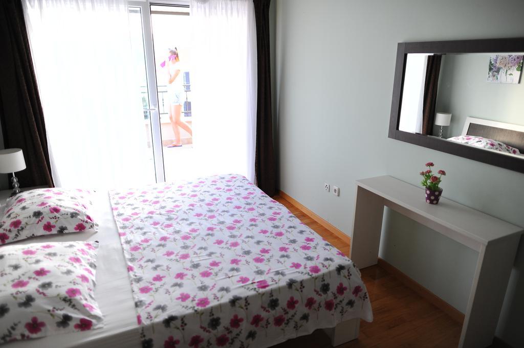 Apartments&Rooms Jelavić Seget Vranjica Zewnętrze zdjęcie