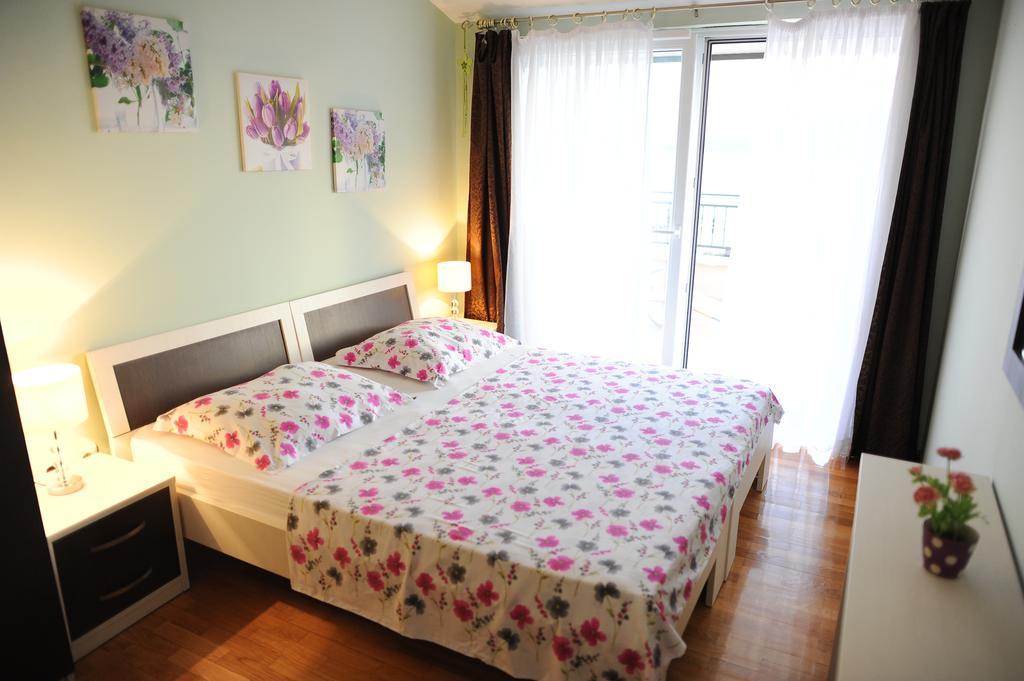 Apartments&Rooms Jelavić Seget Vranjica Zewnętrze zdjęcie