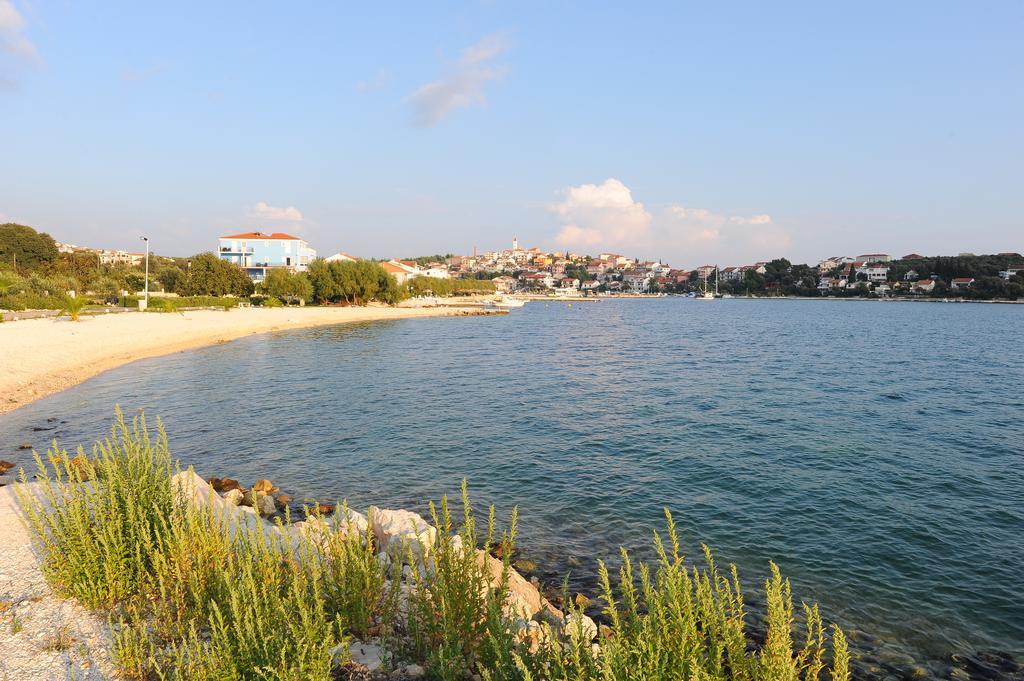 Apartments&Rooms Jelavić Seget Vranjica Zewnętrze zdjęcie