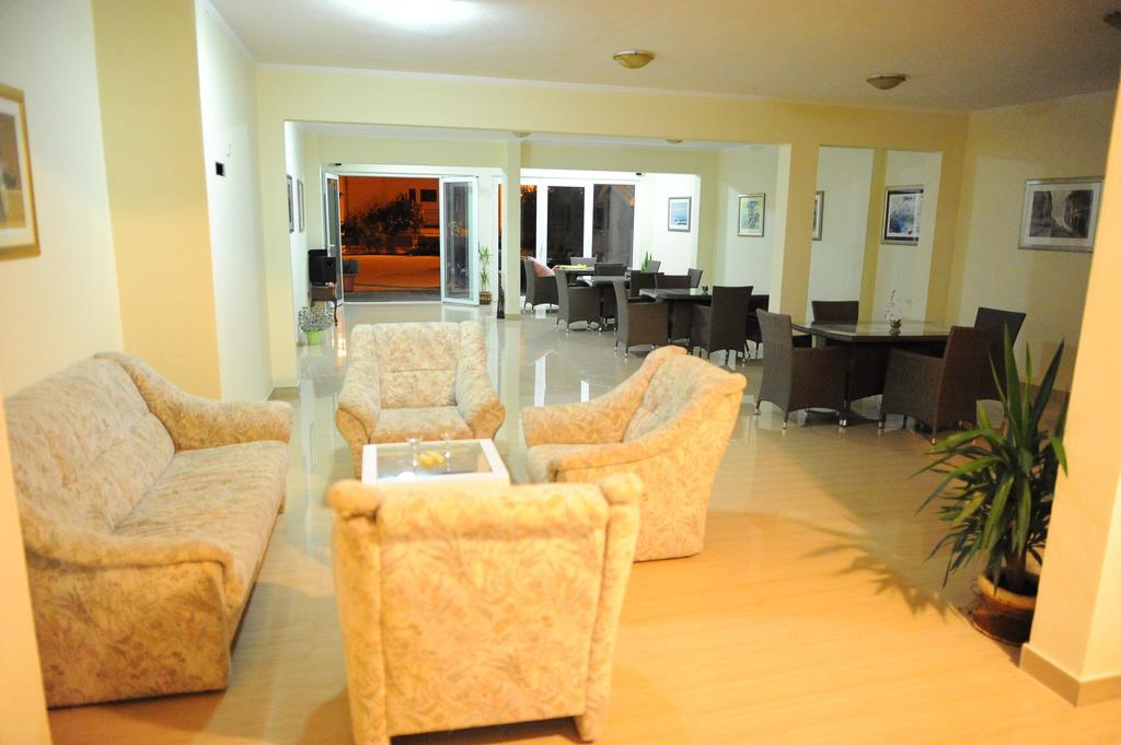 Apartments&Rooms Jelavić Seget Vranjica Zewnętrze zdjęcie