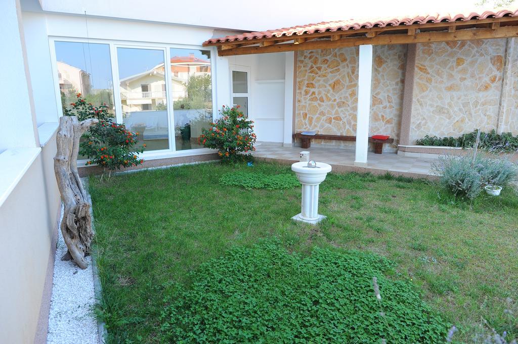 Apartments&Rooms Jelavić Seget Vranjica Zewnętrze zdjęcie