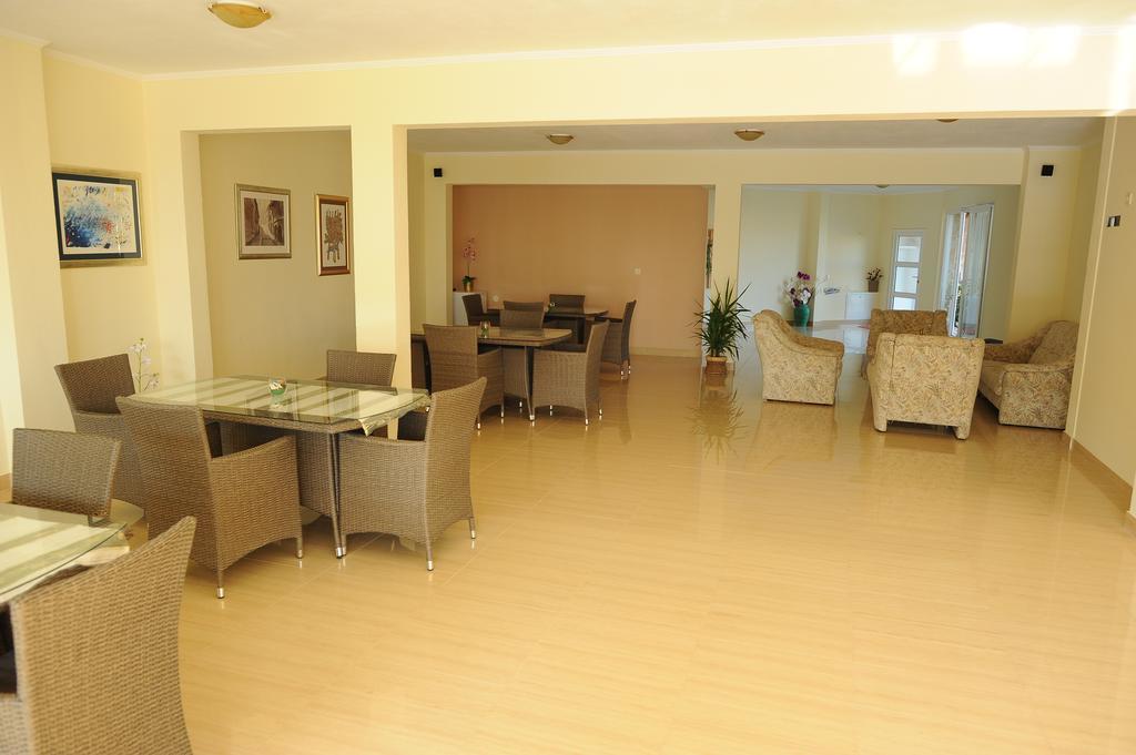Apartments&Rooms Jelavić Seget Vranjica Zewnętrze zdjęcie